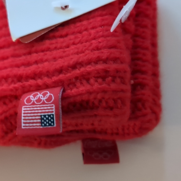 USA Olympic Mittens Team USA Apparel - Picture 5 of 6